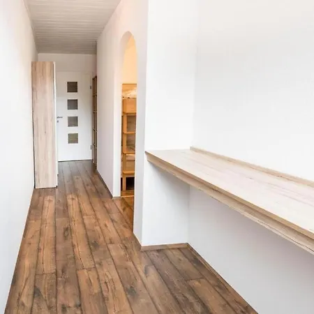 Mentenwirt Pension&appartements בית הארחה