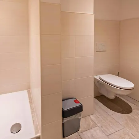 Mentenwirt Pension&appartements 4*