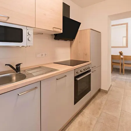 בית הארחה Mentenwirt Pension&appartements