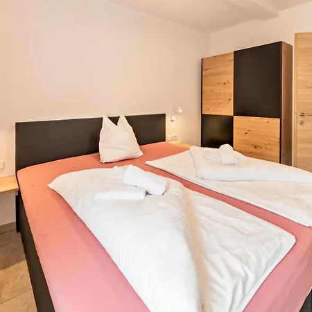 בית הארחה Mentenwirt Pension&appartements 4*