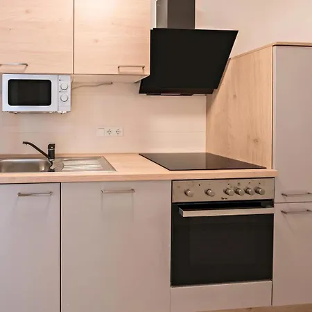 Mentenwirt Pension&appartements בית הארחה Sankt Martin (Salzburg)