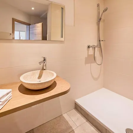בית הארחה Mentenwirt Pension&appartements 4*