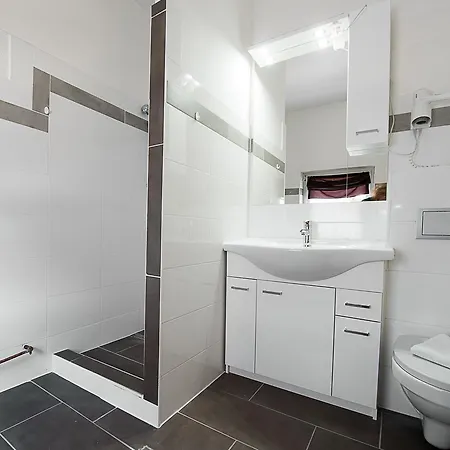 Mentenwirt Pension&appartements 3* Sankt Martin (Salzburg)