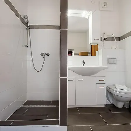 Mentenwirt Pension&appartements Гостевой дом Sankt Martin (Salzburg)