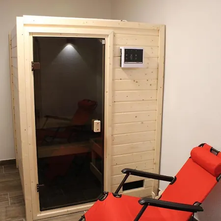 Mentenwirt Pension&appartements