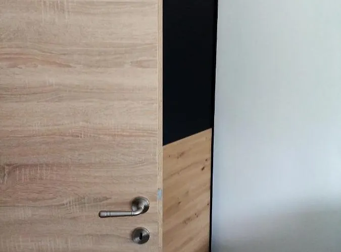 Gasthuis Mentenwirt Pension&appartements Sankt Martin (Salzburg)