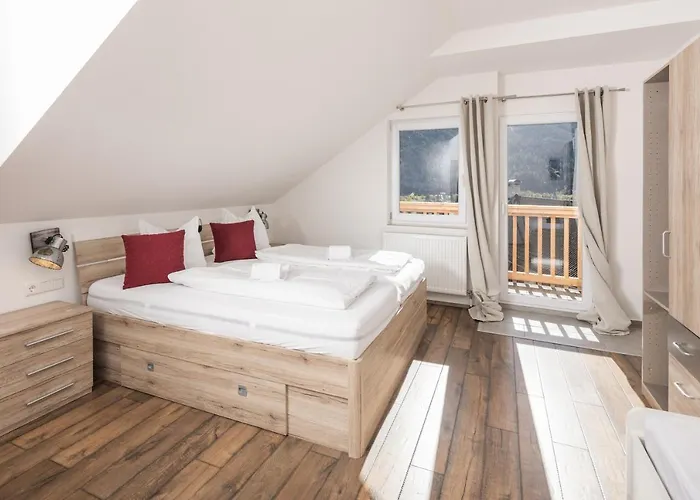 Mentenwirt Pension&appartements