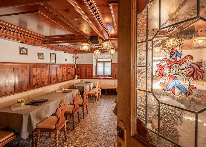 Mentenwirt Pension&appartements Gasthuis