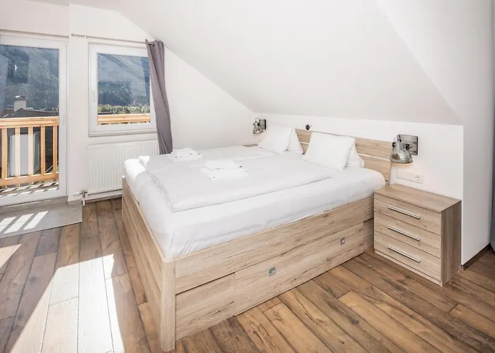 Guest house Mentenwirt Pension&appartements Sankt Martin (Salzburg)