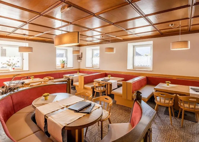 Mentenwirt Pension&appartements Gasthuis