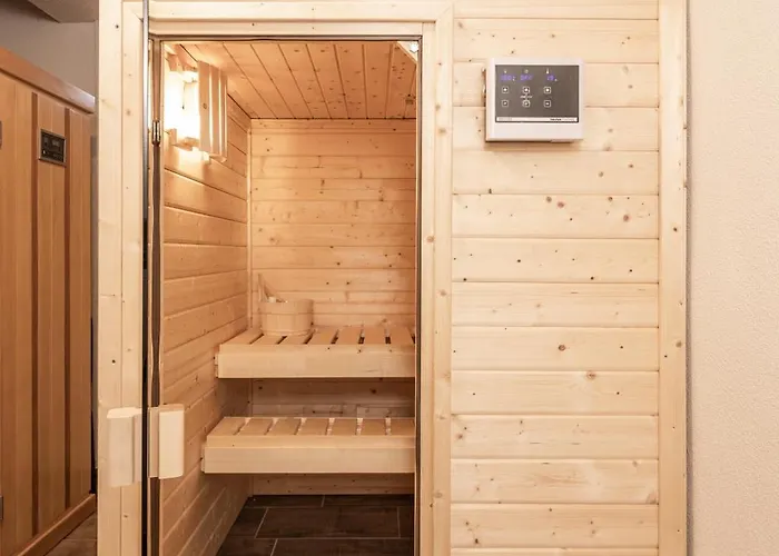 Mentenwirt Pension&appartements Sankt Martin (Salzburg)