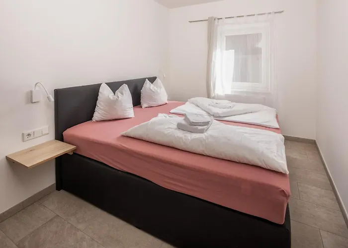 Mentenwirt Pension&appartements 4* Sankt Martin (Salzburg)
