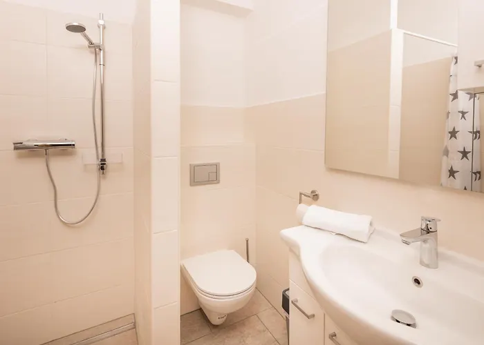 Mentenwirt Pension&appartements Πανσιόν 4*