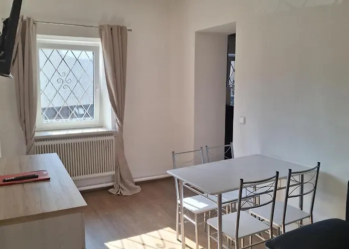 Gasthuis Mentenwirt Pension&appartements Sankt Martin (Salzburg)