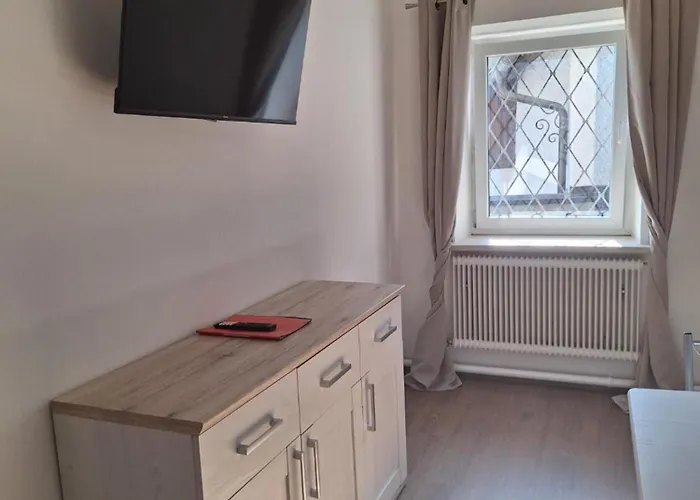 Mentenwirt Pension&appartements Guest house 3*