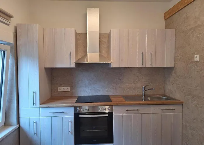 Mentenwirt Pension&appartements 4*