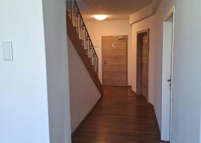 Mentenwirt Pension&appartements Sankt Martin (Salzburg)