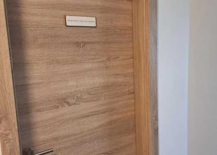 Mentenwirt Pension&appartements