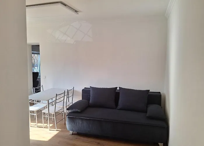 Mentenwirt Pension&appartements Guest house