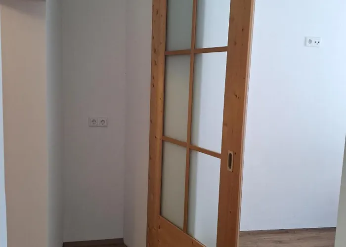 Gasthuis Mentenwirt Pension&appartements