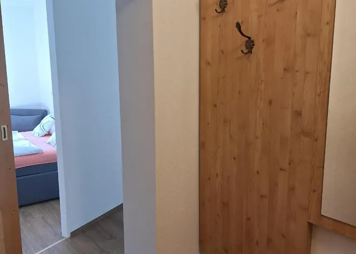 Mentenwirt Pension&appartements Guest house Sankt Martin (Salzburg)