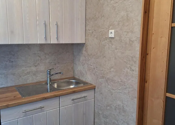 Mentenwirt Pension&appartements 3*