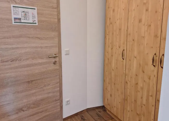 Mentenwirt Pension&appartements Sankt Martin (Salzburg)