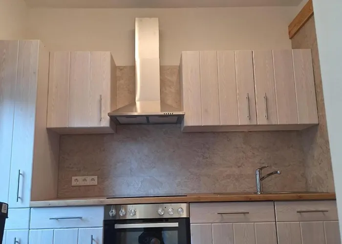 Mentenwirt Pension&appartements