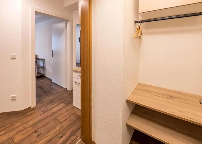 Mentenwirt Pension&appartements Πανσιόν