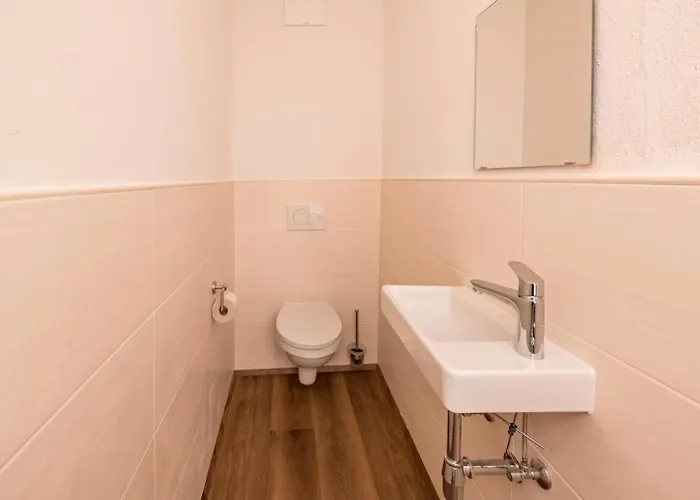 Mentenwirt Pension&appartements 3* Sankt Martin (Salzburg)