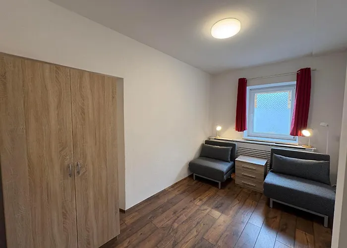 Mentenwirt Pension&appartements Gasthuis 3*