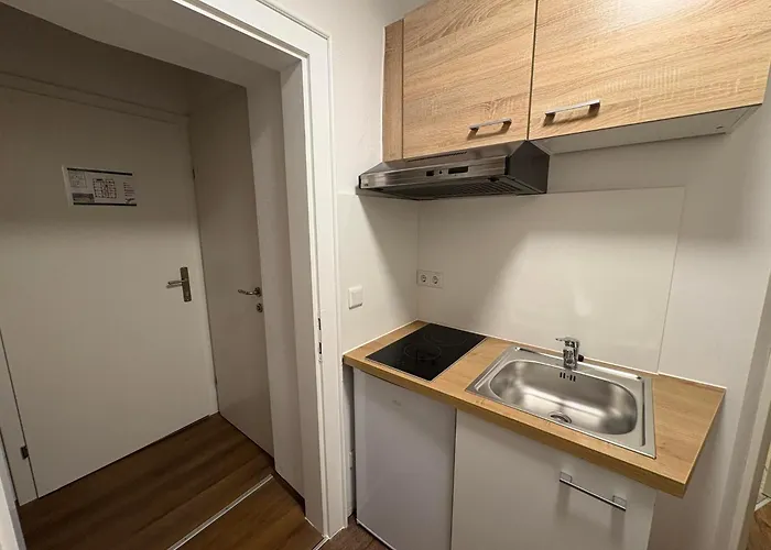 Mentenwirt Pension&appartements Sankt Martin (Salzburg)