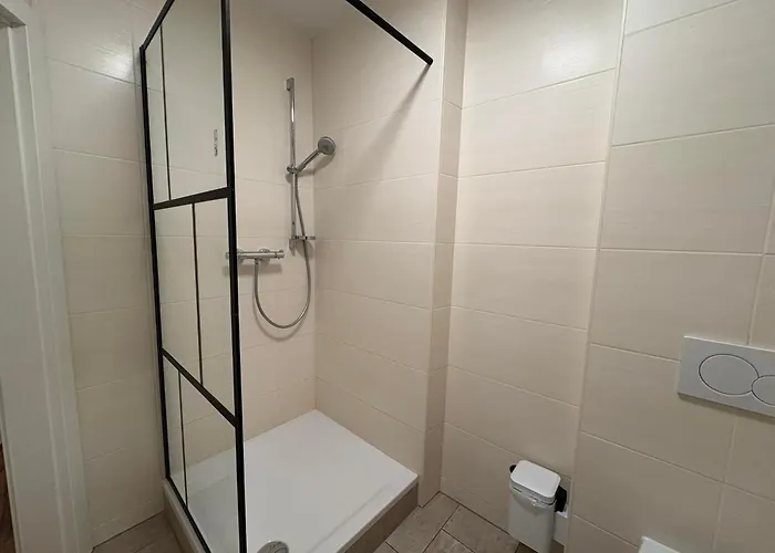 Gasthuis Mentenwirt Pension&appartements