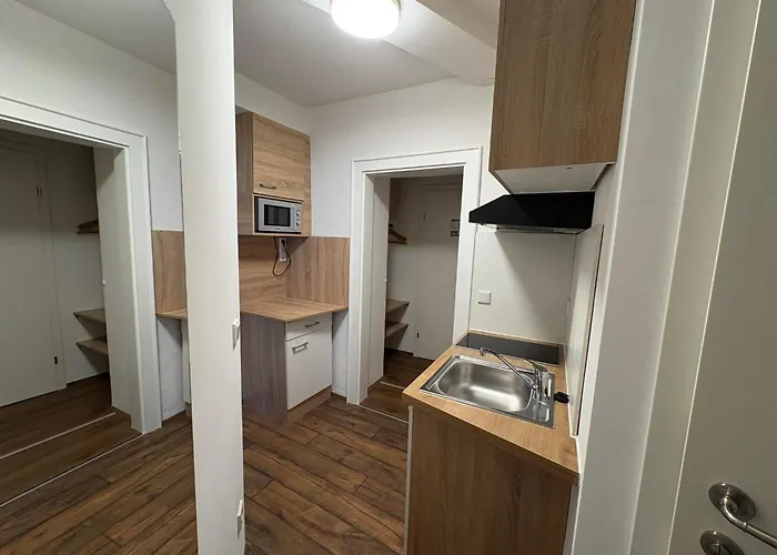 Mentenwirt Pension&appartements Πανσιόν 4*