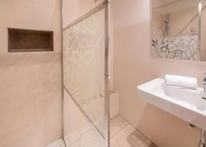 Mentenwirt Pension&appartements Πανσιόν Sankt Martin (Salzburg)