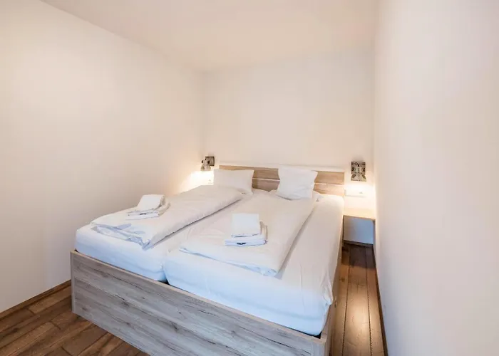 Mentenwirt Pension&appartements 4*