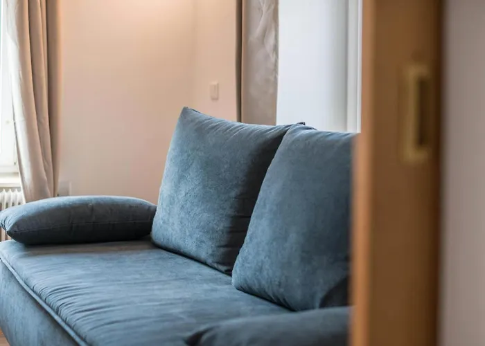 Mentenwirt Pension&appartements Πανσιόν