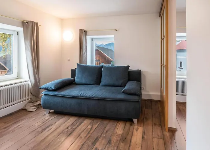 Πανσιόν Mentenwirt Pension&appartements