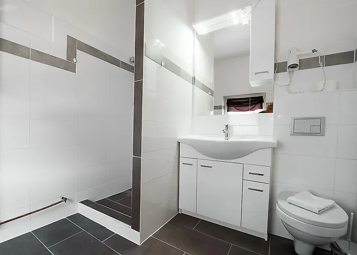 Mentenwirt Pension&appartements 3* Sankt Martin (Salzburg)