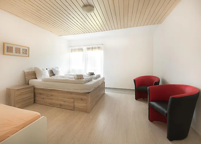 Mentenwirt Pension&appartements 3* Sankt Martin (Salzburg)