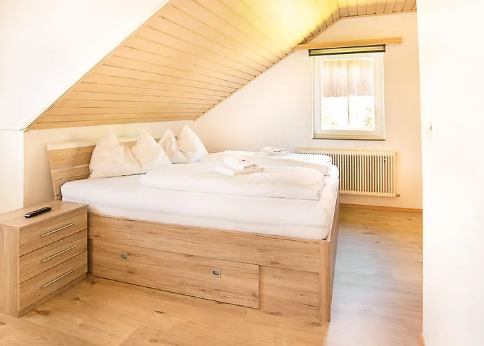 Mentenwirt Pension&appartements Πανσιόν Sankt Martin (Salzburg)