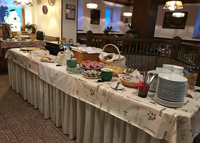 Mentenwirt Pension&appartements 3* Sankt Martin (Salzburg)