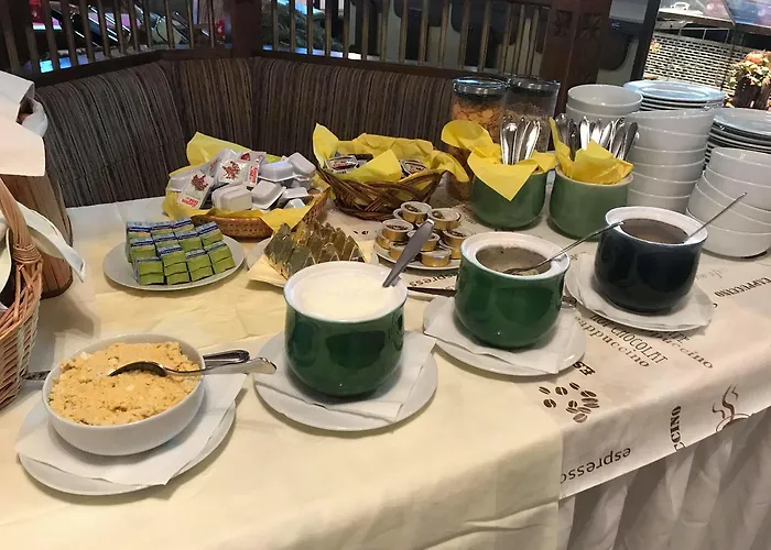 Πανσιόν Mentenwirt Pension&appartements 4*