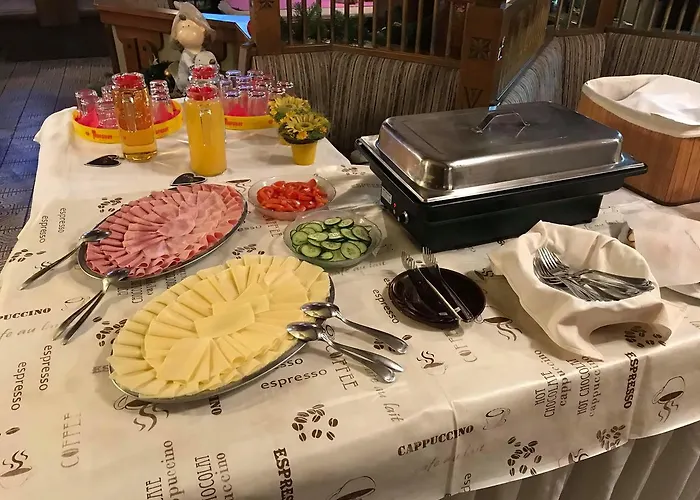 Gasthuis Mentenwirt Pension&appartements Sankt Martin (Salzburg)