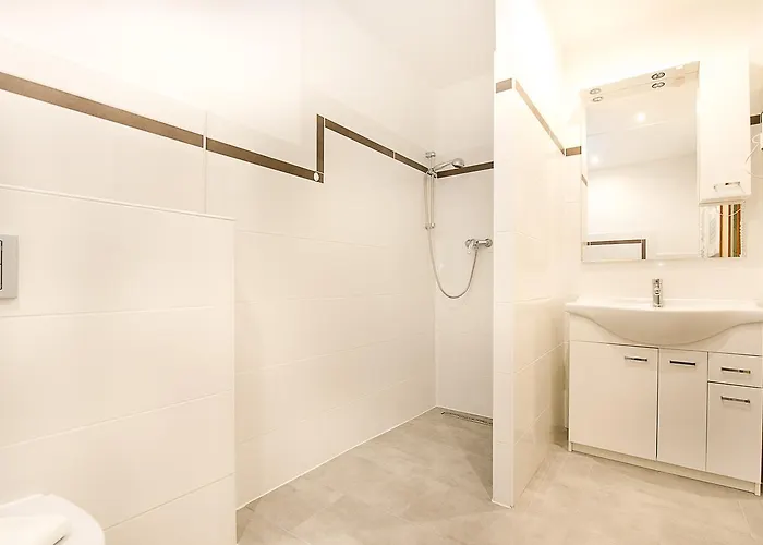 Mentenwirt Pension&appartements Sankt Martin (Salzburg)