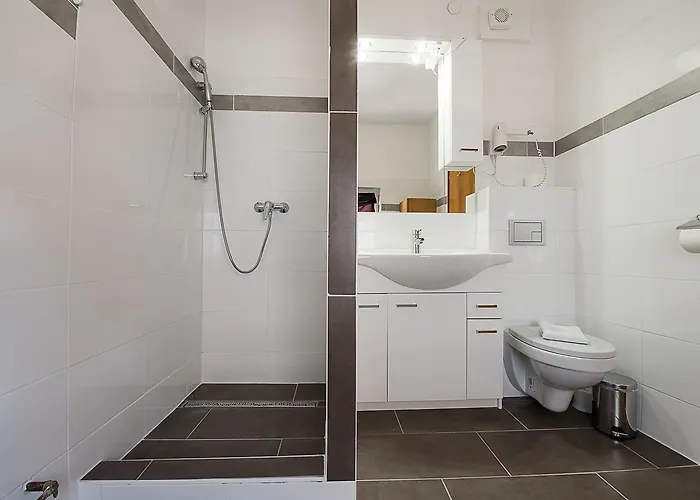 Mentenwirt Pension&appartements Gasthuis Sankt Martin (Salzburg)