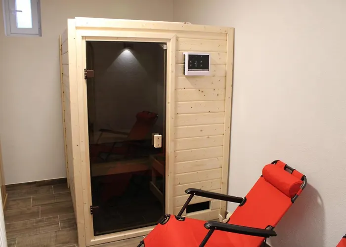 Mentenwirt Pension&appartements