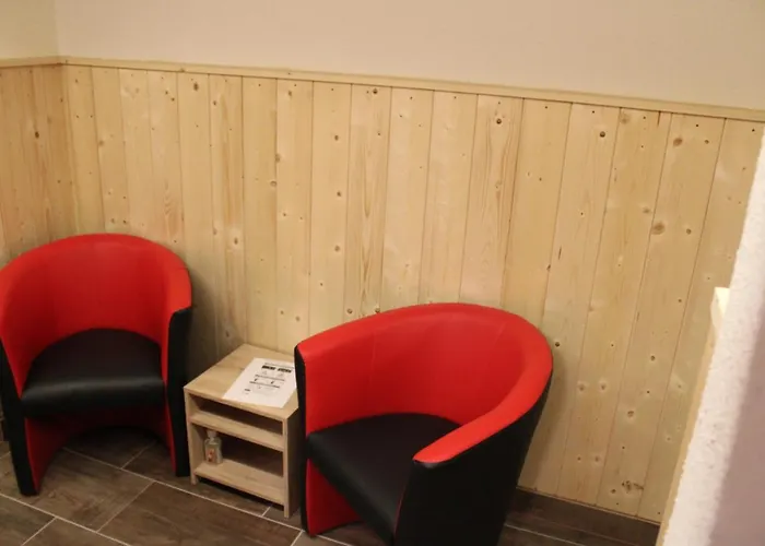 Mentenwirt Pension&appartements Sankt Martin (Salzburg)